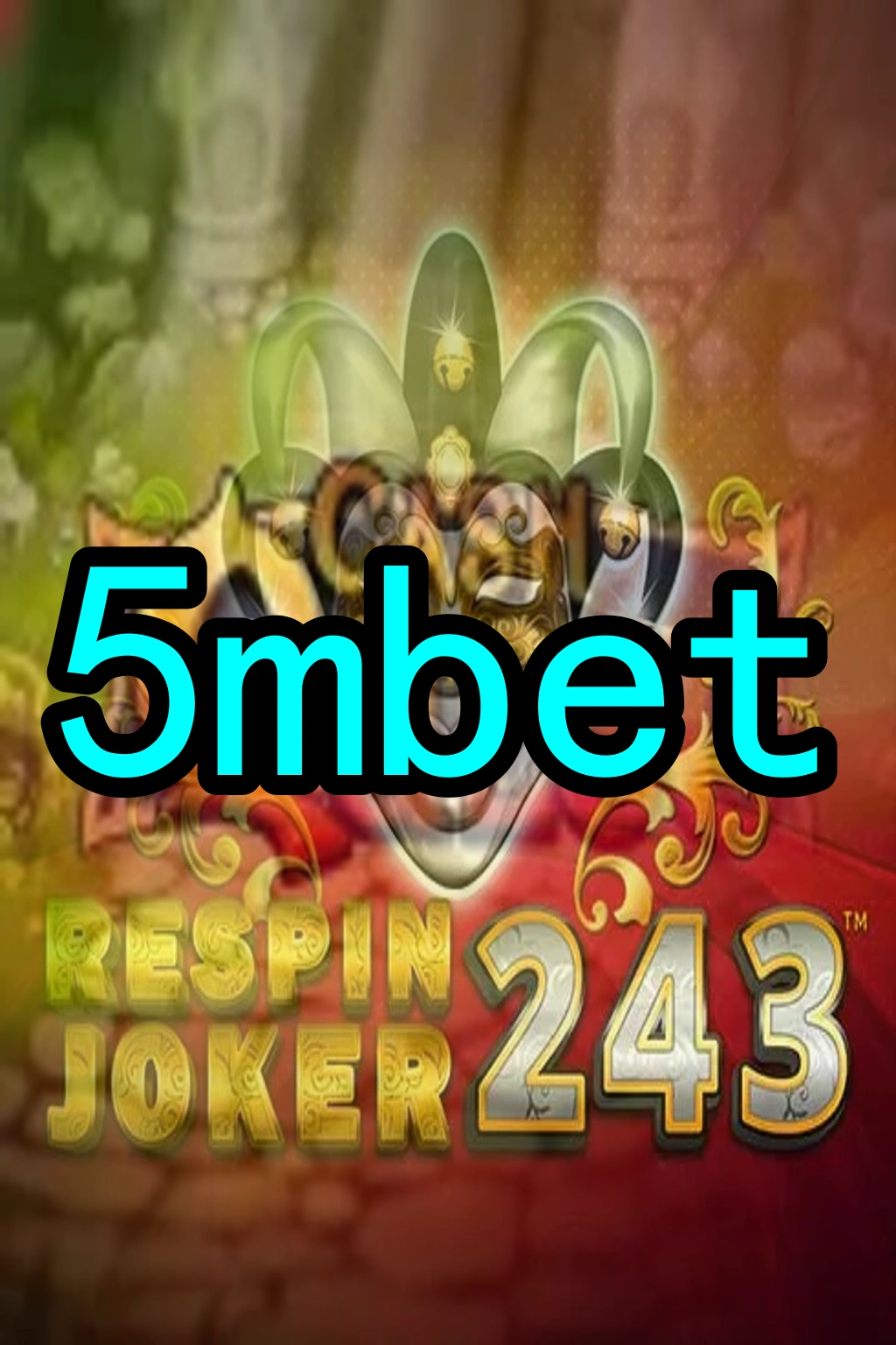 5mbet app